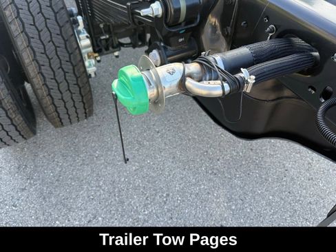 New 2026 RAM 5500 Tradesman AWD/4WD image 34