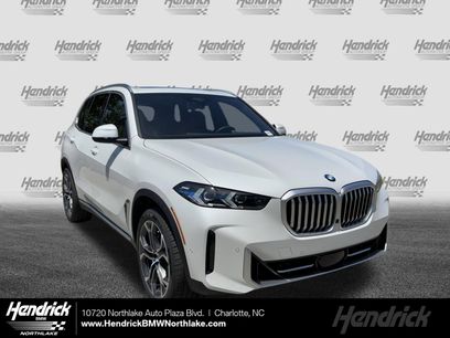 New 2026 BMW X5 sDrive40i w/ Premium Package
