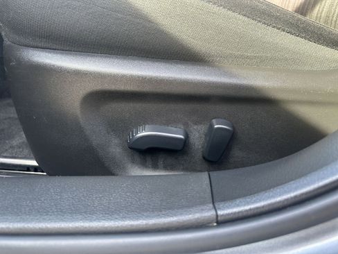 Used 2024 Nissan Altima 2.5 SV image 22