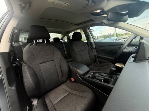 Used 2024 Honda Accord EX image 20