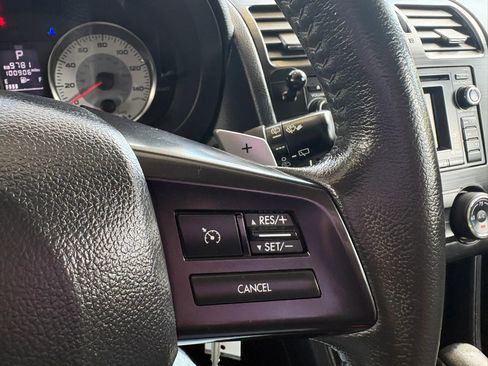 Used 2013 Subaru Impreza 2.0i Sport Limited image 15