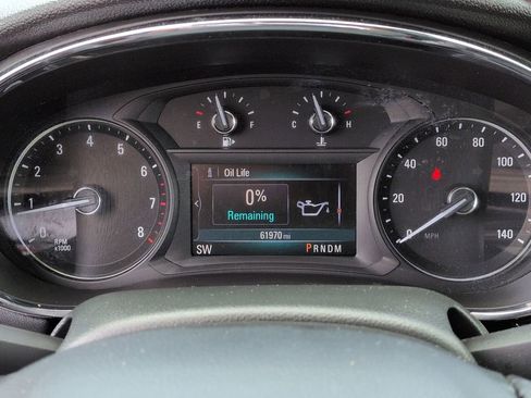 Used 2019 Buick Encore Preferred FWD image 14