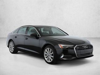 Used 2019 Audi A6 2.0T Premium Plus w/ Premium Plus Package AWD/4WD video 3