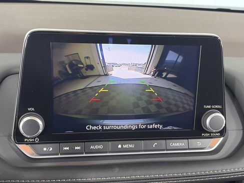 Certified 2023 Nissan Rogue S AWD/4WD image 19