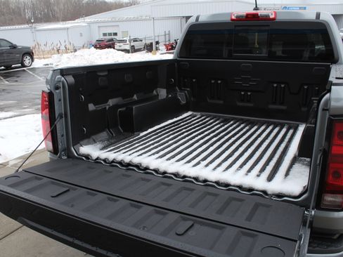 New 2026 Chevrolet Colorado LT w/ LT Convenience Package image 17