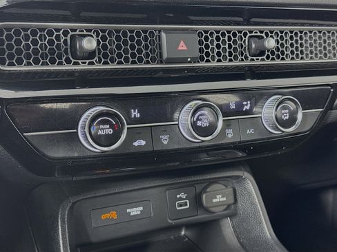 Certified 2023 Honda Civic Sport image 15