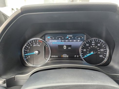 Used 2021 Ford Expedition Max XLT image 21