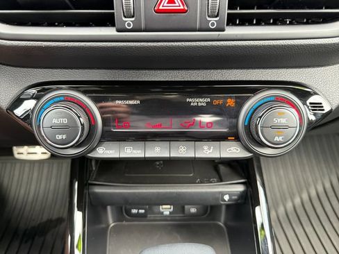 Certified 2024 Kia Forte GT FWD image 14