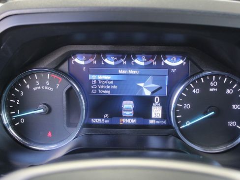 Used 2024 Ford Expedition Limited image 25