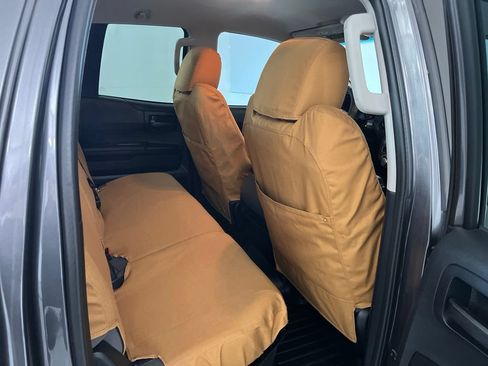 Used 2014 Toyota Tundra SR RWD image 22