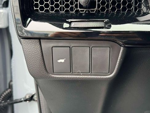 New 2026 Honda CR-V Sport Touring image 24