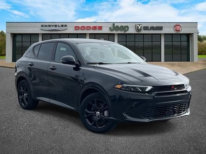 Used 2024 Dodge Hornet R/T Plus w/ R/T Blacktop Package