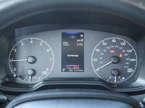 Certified 2023 Toyota Corolla LE FWD image 29