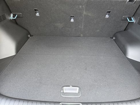 New 2026 Kia Seltos EX w/ EX Sunroof Package FWD image 24