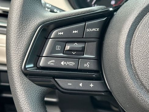 New 2026 Subaru Forester image 24