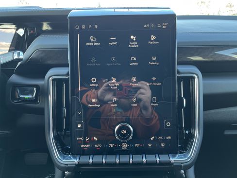 New 2026 GMC Yukon Elevation w/ LPO, Get Active Package image 27