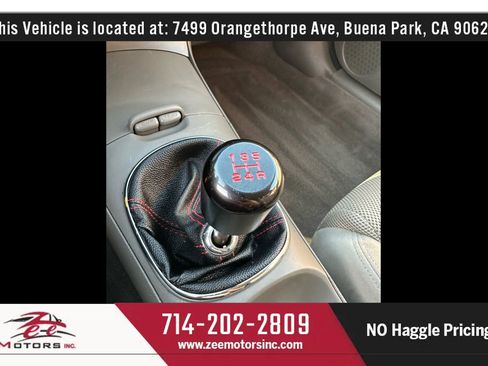 Used 2005 Acura RSX image 32