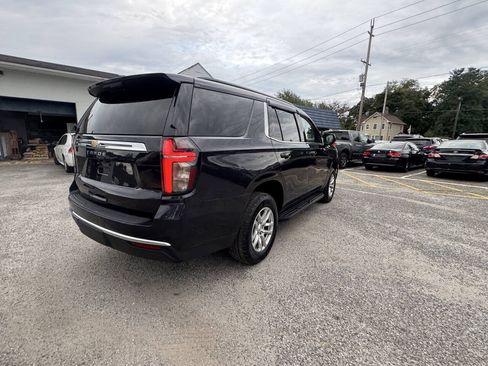 Used 2022 Chevrolet Tahoe 4WD image 9