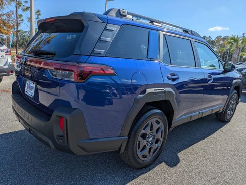 New 2026 Subaru Outback Premium image 4