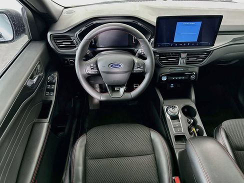 Certified 2023 Ford Escape ST-Line w/ Tech Pack #1 FWD image 10