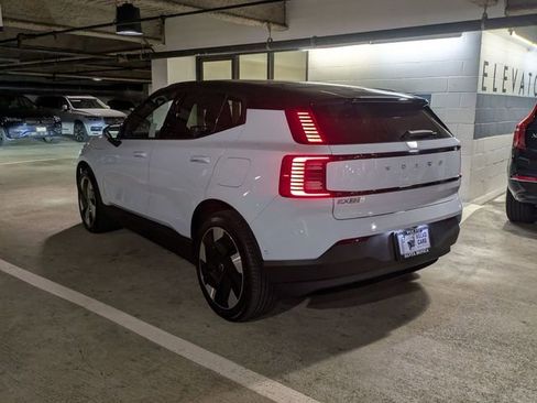 New 2026 Volvo EX30 Ultra w/ Protection Package Premier image 5