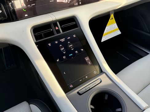 New 2025 Porsche Taycan 4S AWD/4WD image 26
