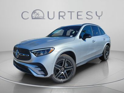 Certified 2026 Mercedes-Benz GLC 300