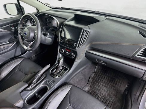 Used 2019 Subaru Crosstrek 2.0i Limited w/ Moonroof Package w/Navigation AWD/4WD image 31