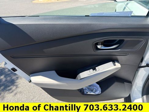 Certified 2025 Honda Accord SE image 24
