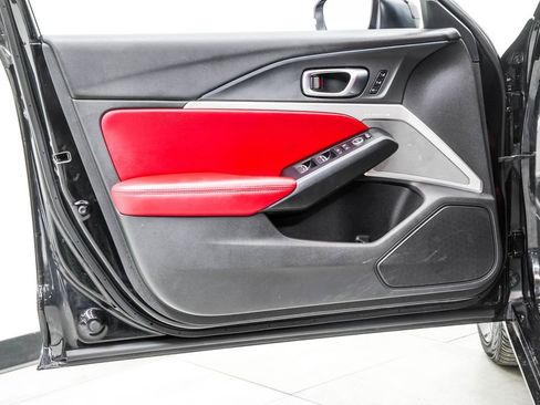 Used 2023 Acura Integra A-Spec FWD image 40