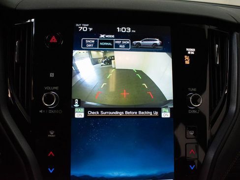 Used 2024 Subaru Outback Wilderness AWD/4WD image 16