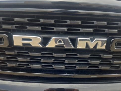 Used 2022 RAM 1500 Big Horn AWD/4WD image 11