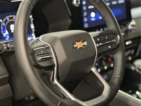 Certified 2023 Chevrolet Colorado LT w/ LT Convenience Package II image 20