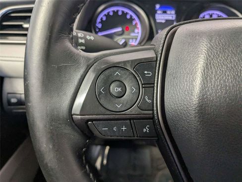 Used 2023 Toyota Camry SE FWD image 13
