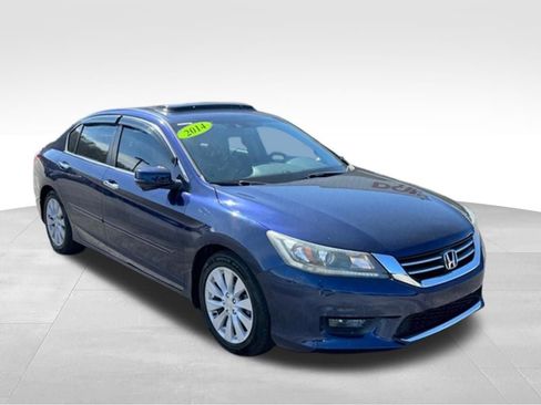 Used 2014 Honda Accord EX-L image 7