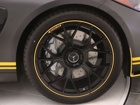 New 2026 Mercedes-Benz CLE 53 AMG 4MATIC Coupe image 13