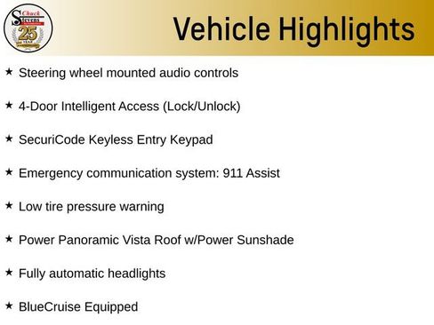 Used 2025 Ford Expedition Max Active RWD image 21