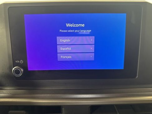 Used 2025 Toyota 4Runner TRD Sport image 15