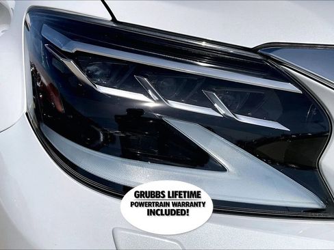 Used 2023 Lexus GX 460 Premium w/ Premium Package image 37