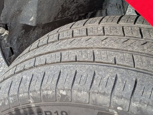 Used 2017 Dodge Journey Crossroad image 11