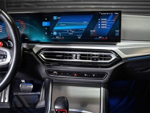 Used 2023 BMW M3 Competition w/ Executive Package image 6