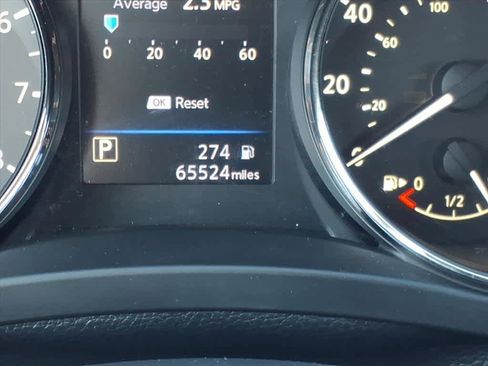 Certified 2018 Nissan Rogue S image 25