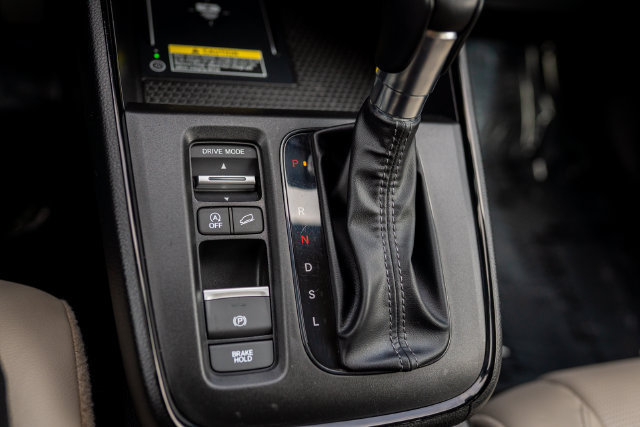 Used 2024 Honda CR-V EX-L image 36
