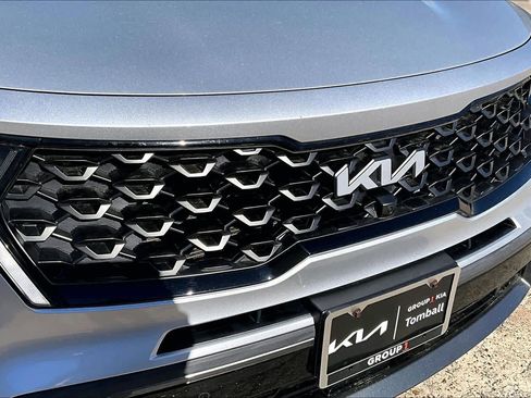 Certified 2022 Kia Sorento SX Prestige image 28
