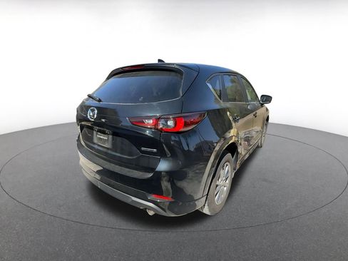 Used 2025 MAZDA CX-5 AWD 2.5 S w/ Preferred Package image 3