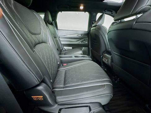 Used 2023 INFINITI QX60 Autograph w/ Cargo Package image 37