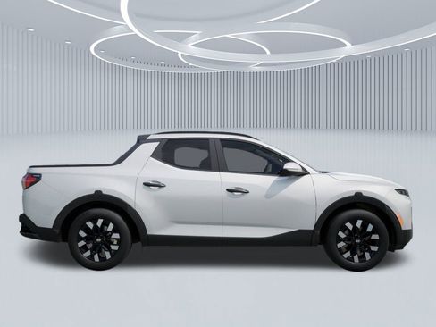 New 2026 Hyundai Santa Cruz SEL image 7