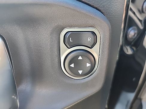 New 2026 Jeep Wrangler Unlimited Sport AWD/4WD image 21