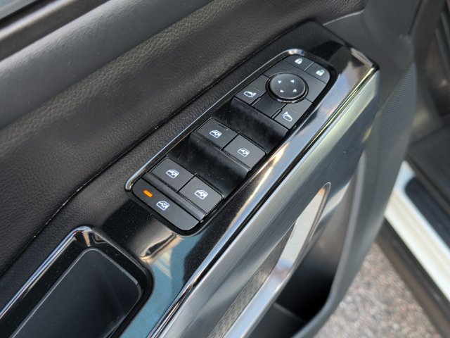 Certified 2024 Nissan Pathfinder SL AWD/4WD image 12