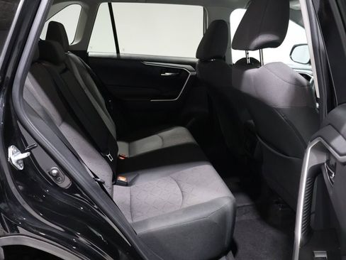 Certified 2024 Toyota RAV4 XLE w/ Weather Package image 20